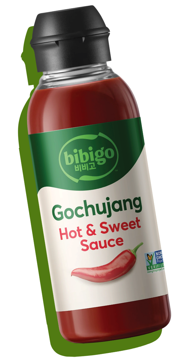 bibigo Gochujang Hot & Sweet Sauce