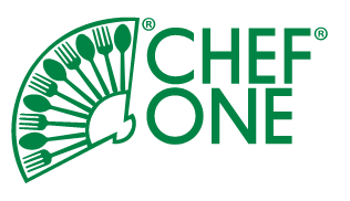 Chef One logo