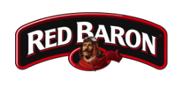 Red Baron logo