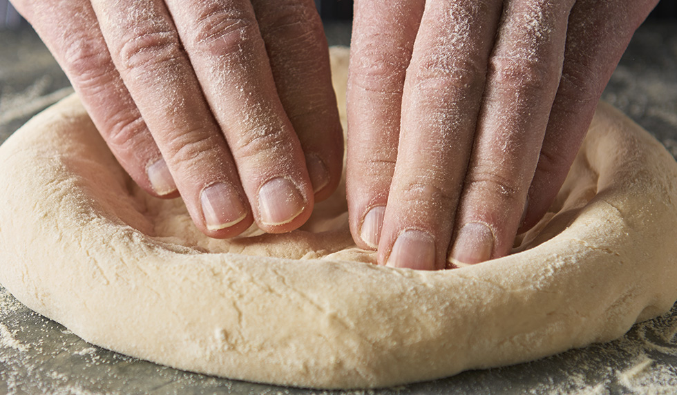 DO MORE WITH DOUGH