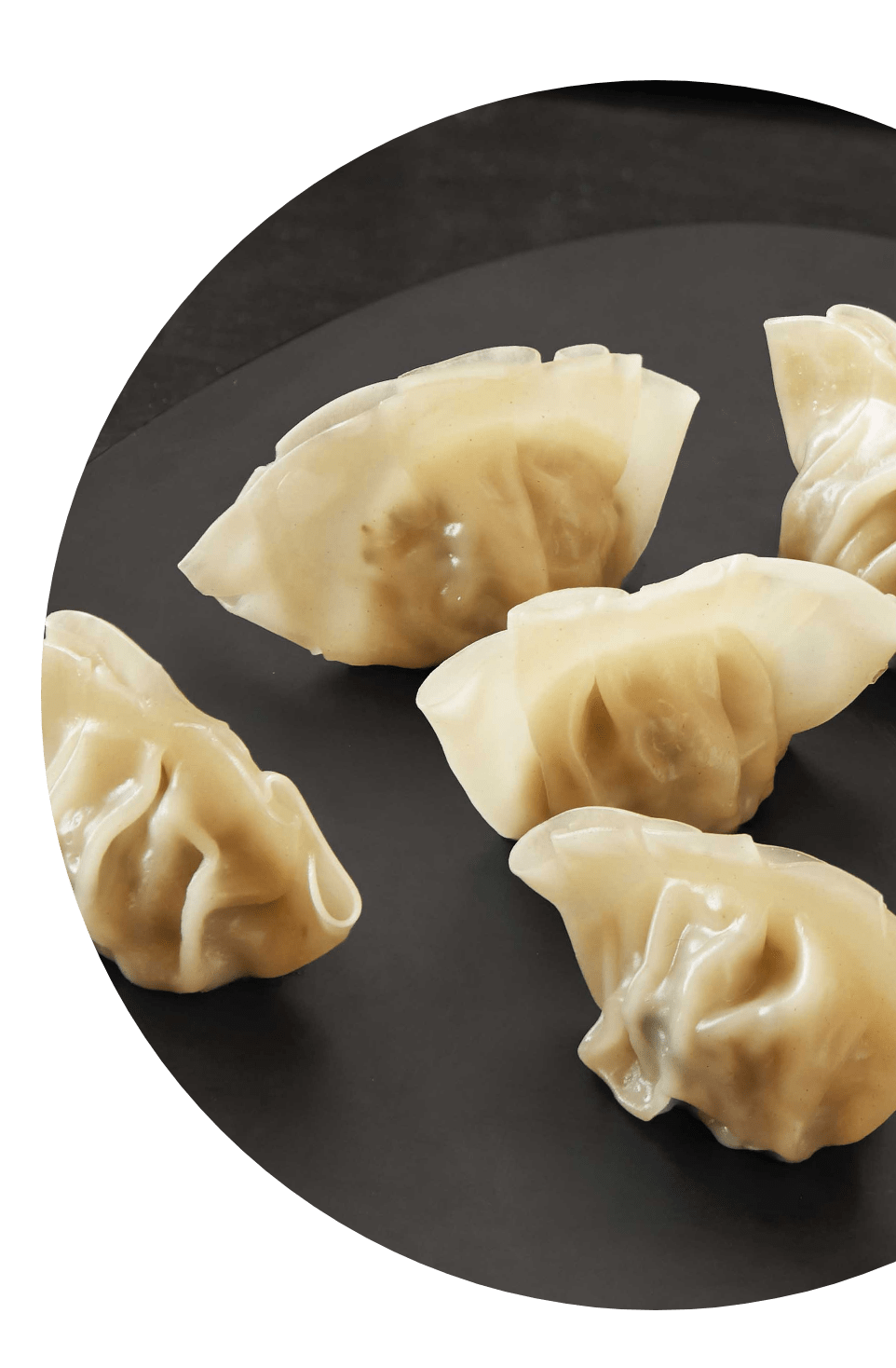 Spotlight on Chef One dumplings