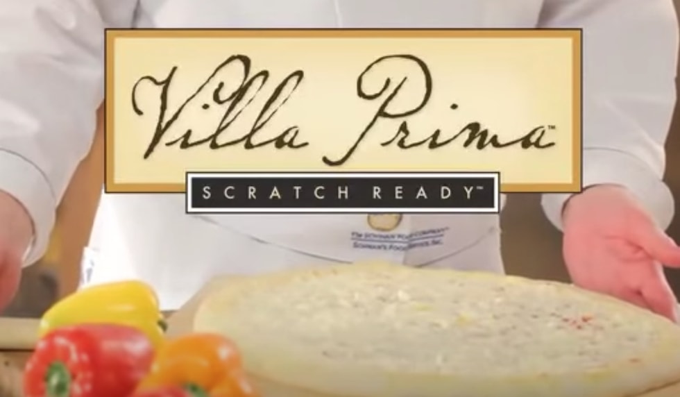 preview still from Villa Prima ideas video