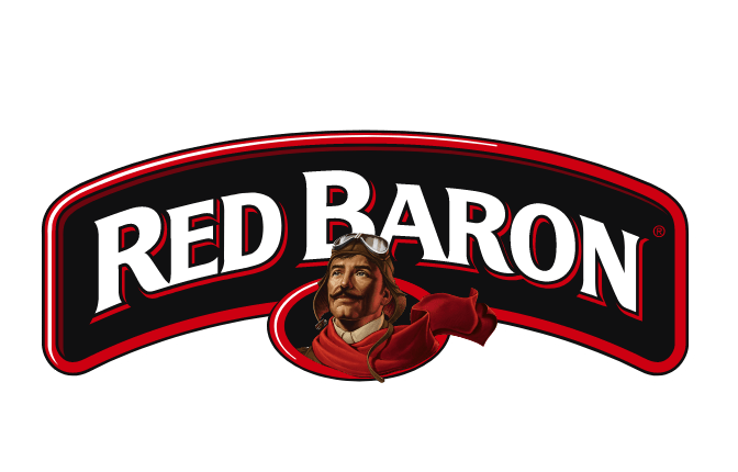 Red Baron logo