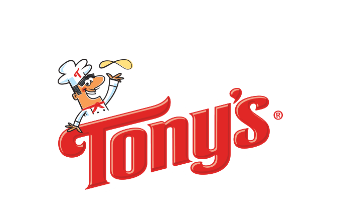 Tony's® logo