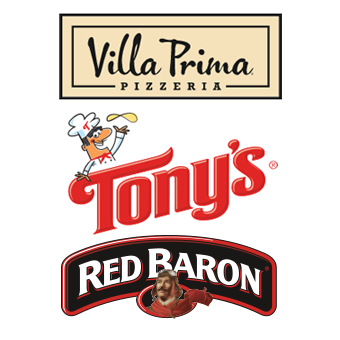 Villa Prima, Tony's, Red Baron