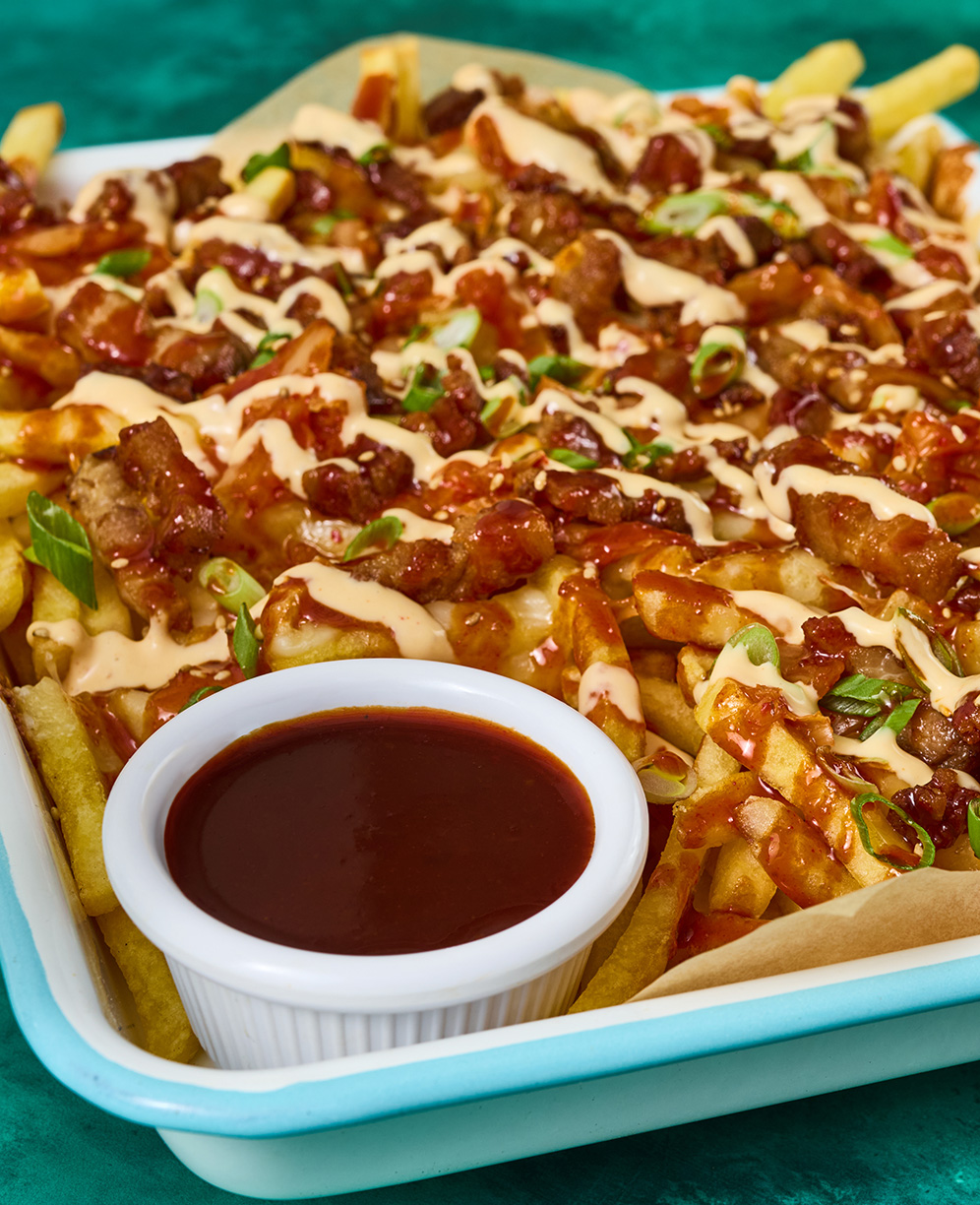 bibigo™ Gochujang Hot & Sweet Sauce
