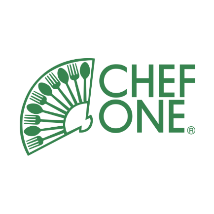 CHEF ONE logo