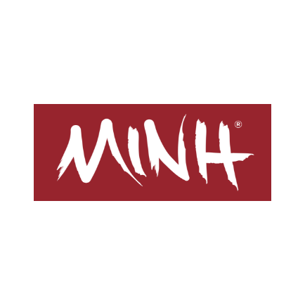 MINH logo