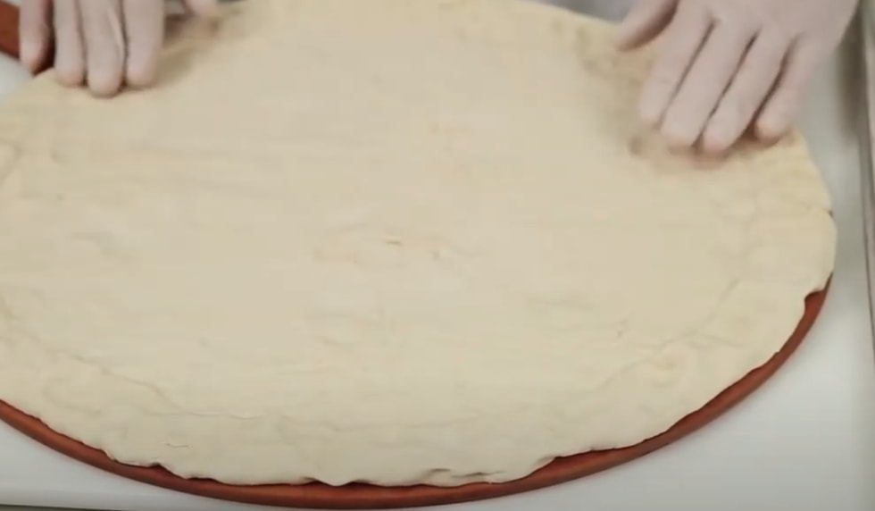 Video preview of methods to prep crusts