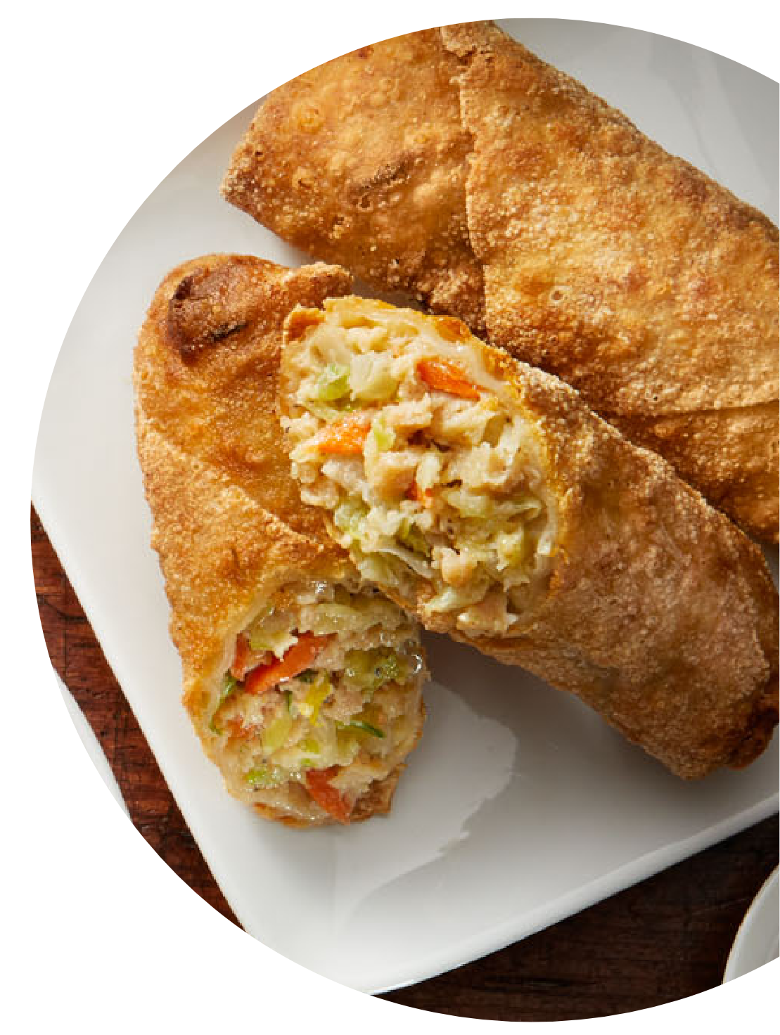 Minh Egg Rolls