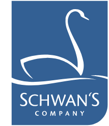 Schwan's Food Service logo