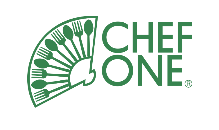 CHEF ONE® logo