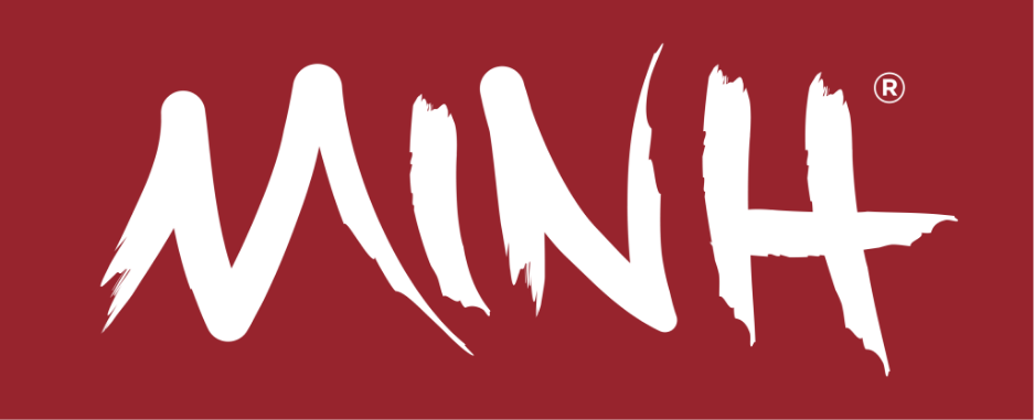 Minh logo