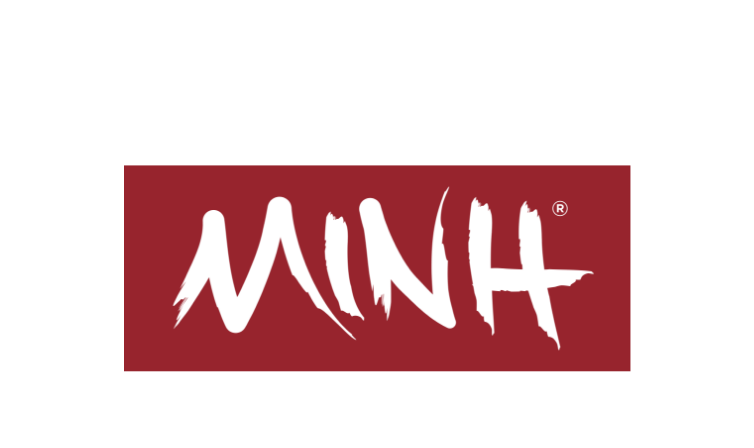 MINH® logo
