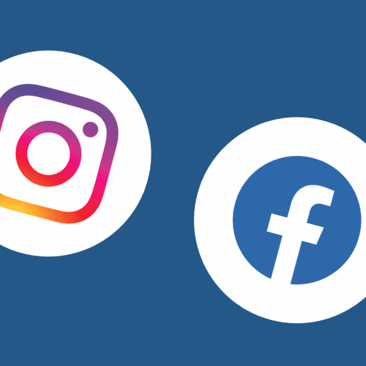 K-12 Social Post Instagram and Facebook