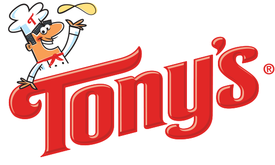 Tony's logo