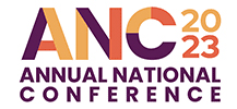 Sample Schwan's Food Service products at ANC July 9–11, 2022 Denver, CO