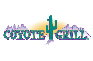 Coyote Grill logo