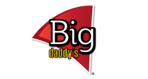 Big Daddy's logo