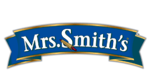 Mrs. Smith's logo