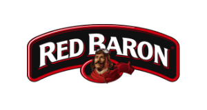 Red Baron logo