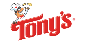 Tony's logo