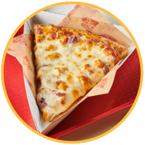 BIG DADDY'S™ Pizza  Schwan's Food Service