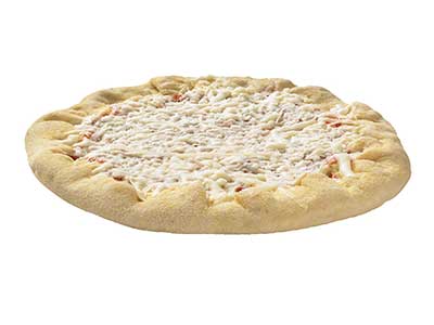 VILLA PRIMA® 8" PIZZA