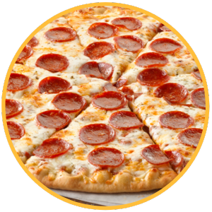 BIG DADDY'S™ Pizza  Schwan's Food Service