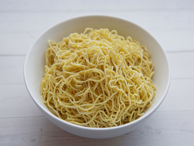 TWIN MARQUIS® 4.5 OZ JAPANESE STYLE RAMEN NOODLES