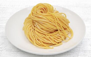 66939 TWIN MARQUIS® Lo Mein Noodles 5 lb