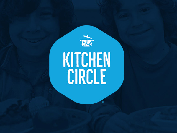 Kitchen Circle logo