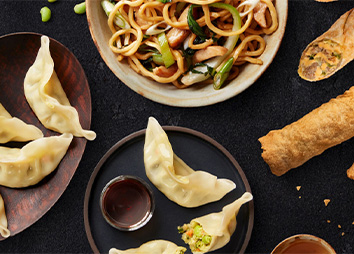 Asian Product Guide