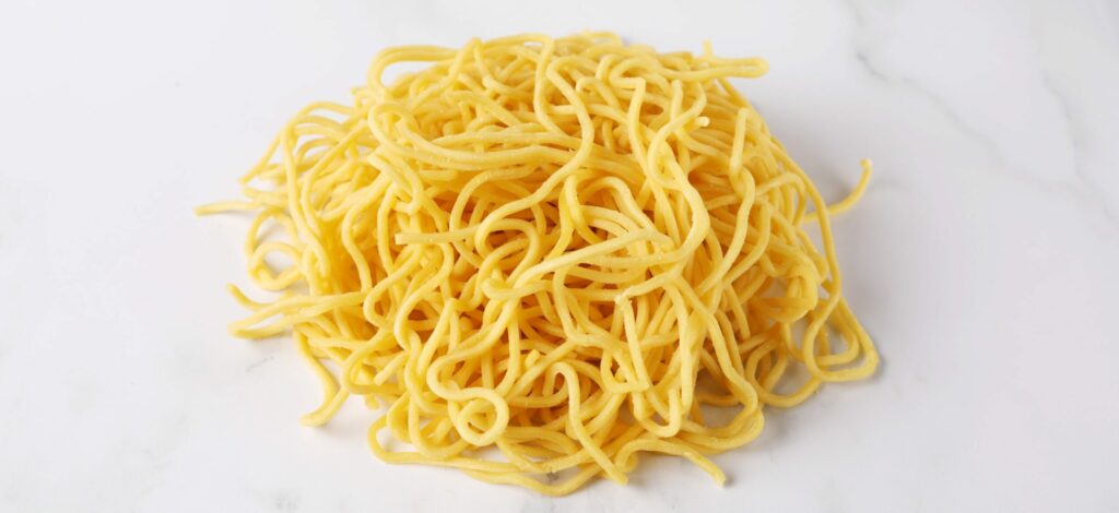 TWIN MARQUIS Yakisoba Noodles