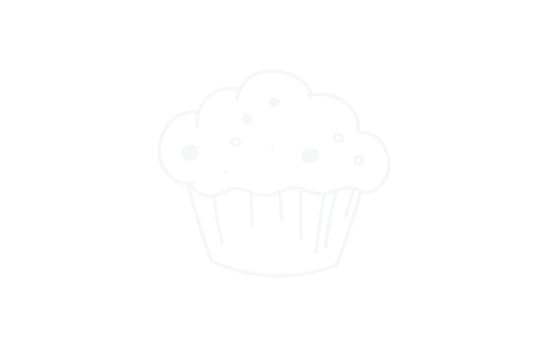 muffin illustration