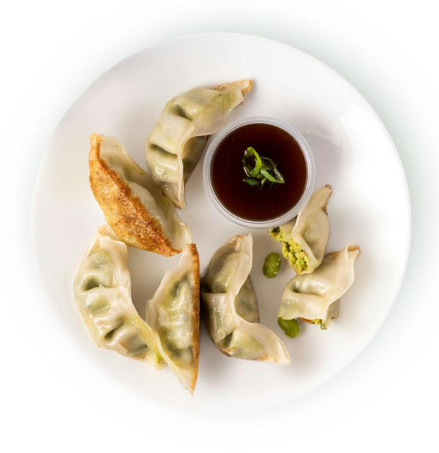 Dumplings