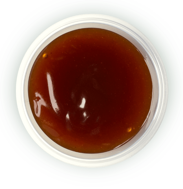 Sauces