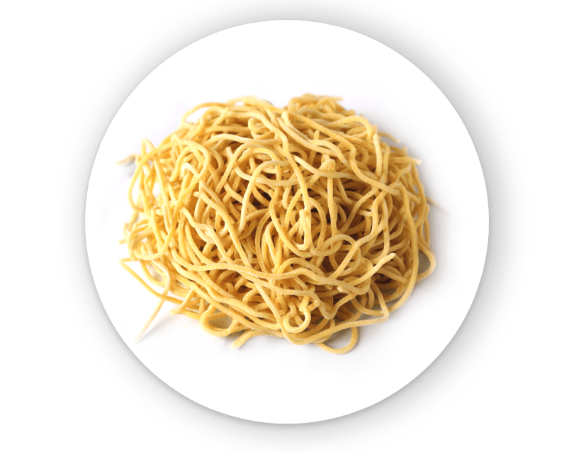 Lo Mein Noodles
