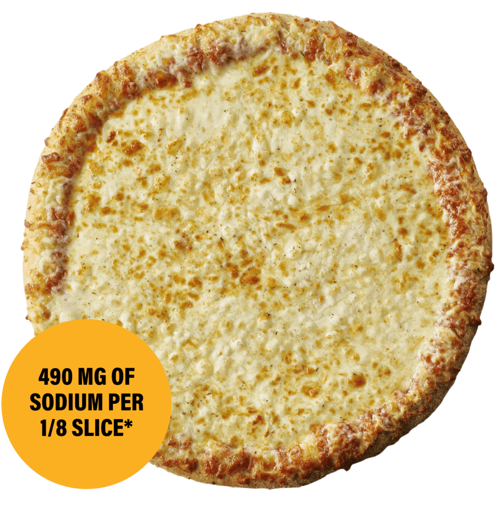 BIG DADDY'S™ Pizza | CJ Schwan's