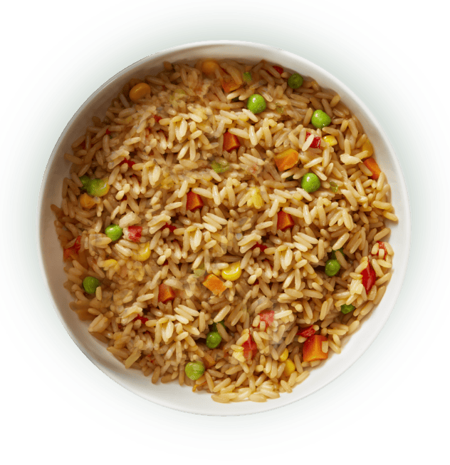 Fried Rice