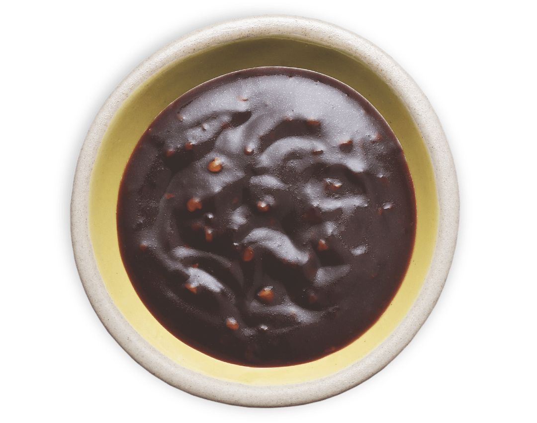 Less Sodium Teriyaki Sauce