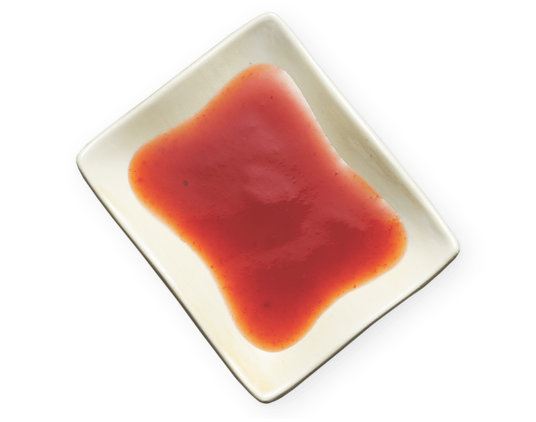 Sweet & Sour Sauce
