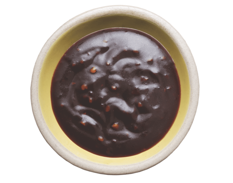 Less Sodium  Teriyaki Sauce
