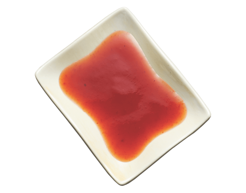 Sweet & Sour Sauce