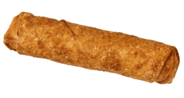 1 MINH® Vegetable egg Roll, 1G, 1/4 VEG