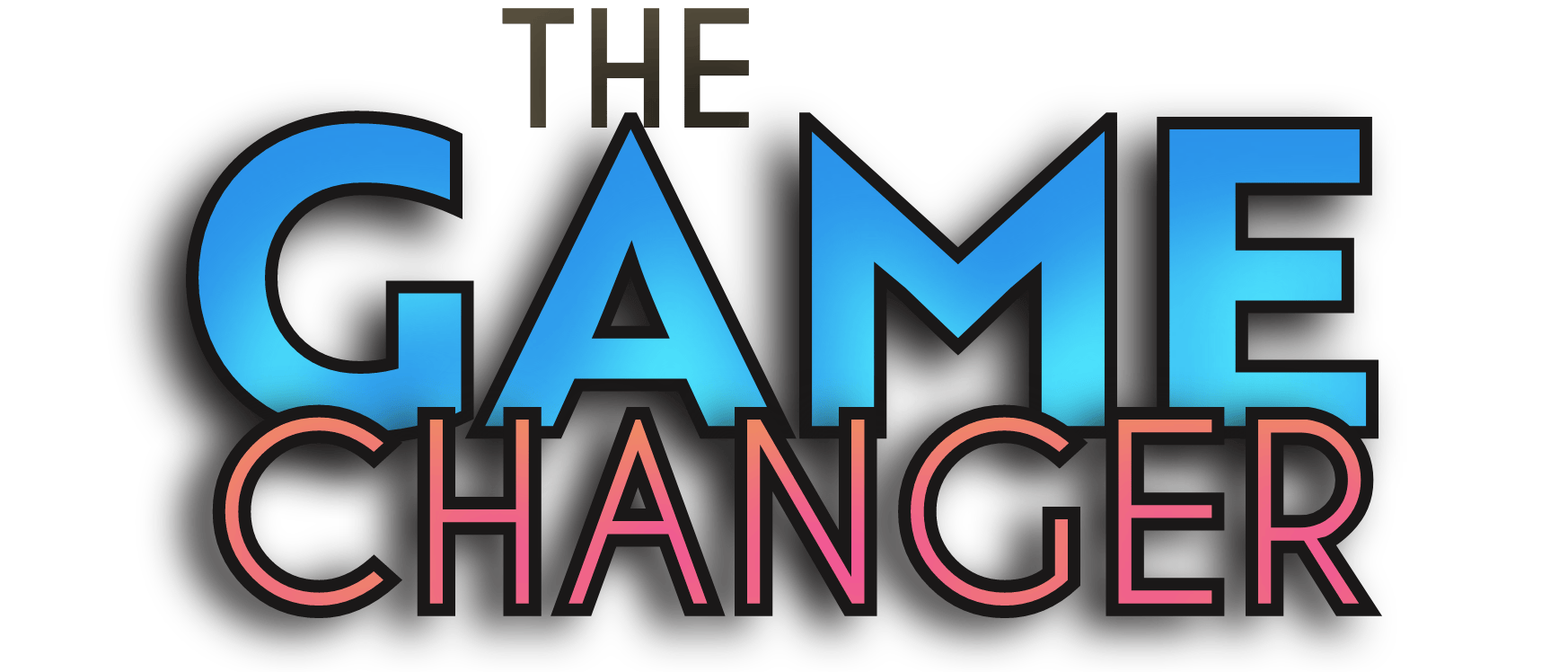 The Game Changer