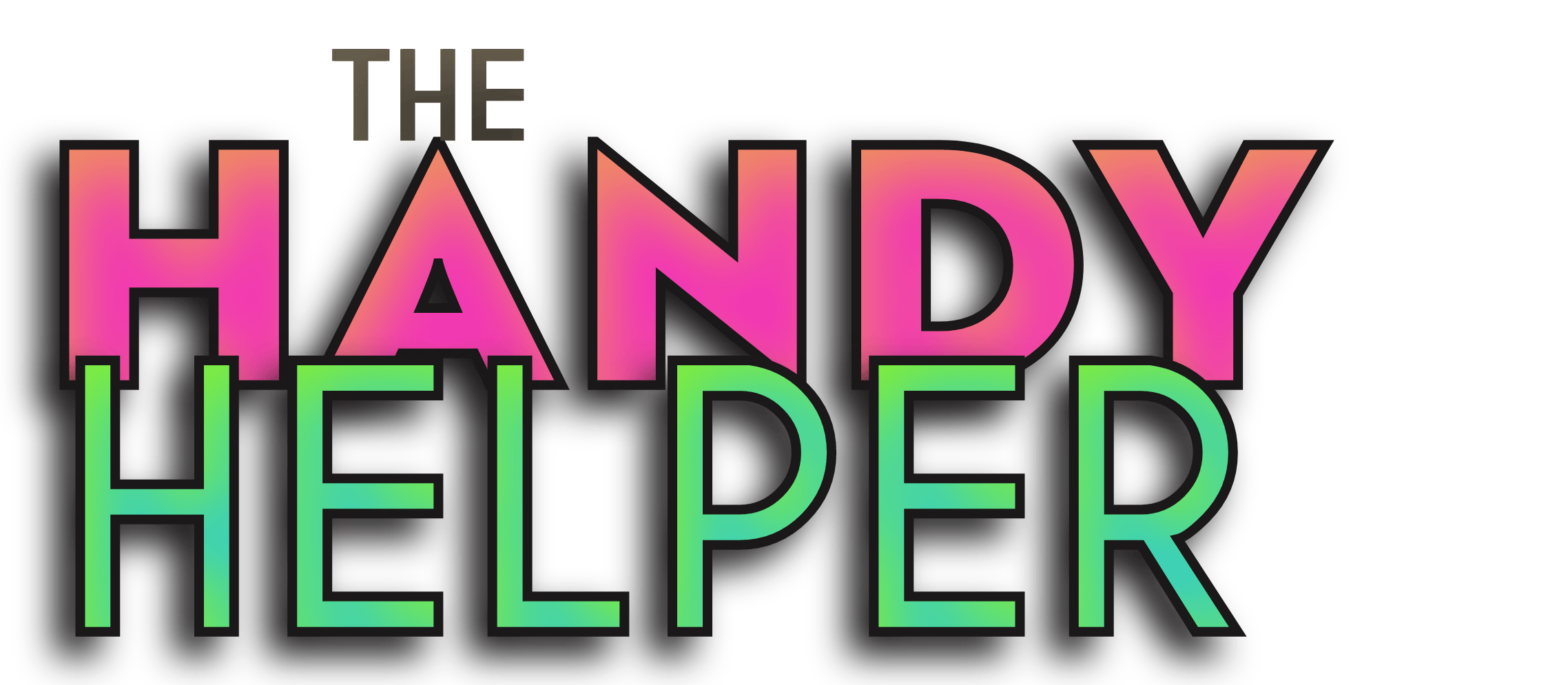 The Handy Helper