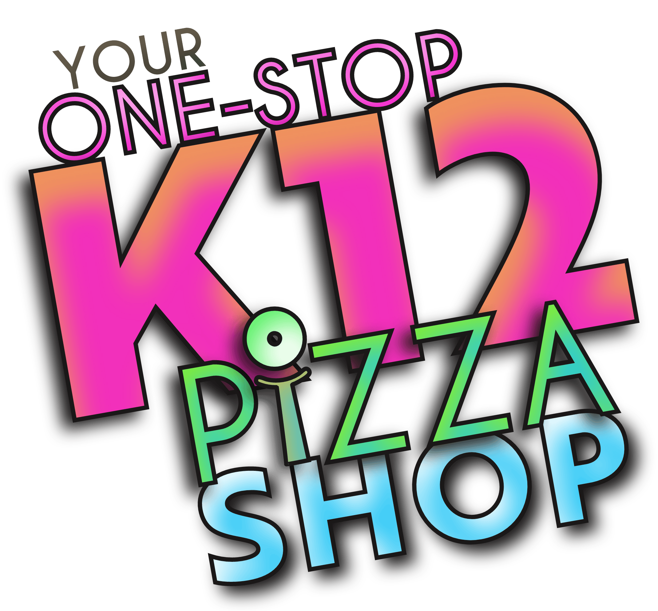 Your one-stop K-12 pizza shop