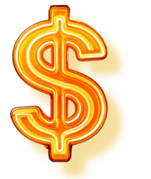 dollar sign