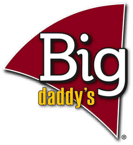 BIG DADDY’S™ Pizza logo